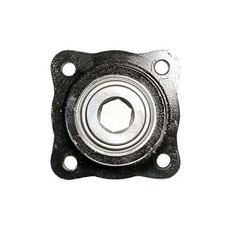 Bearing With Housing AH219987 for John Deere Combine 9470STS 9760STS S7900 buymachineryparts