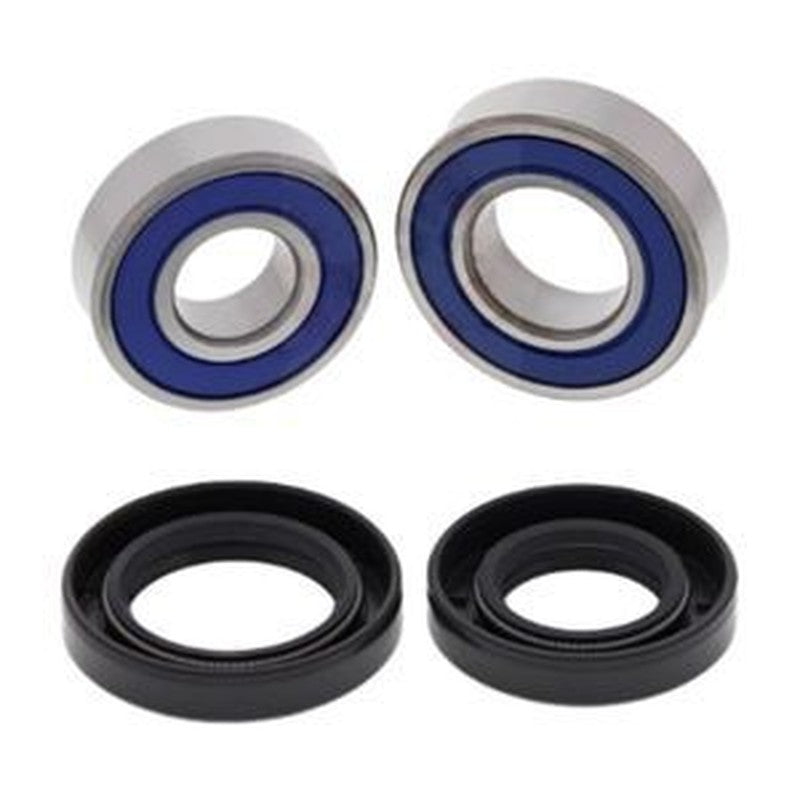 Bearing Kit 25-1023 for Kawasaki KLF300B Bayou & KFX250 Mojave 1987-2005