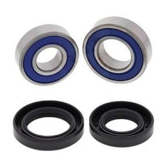 Bearing Kit 25-1023 for Kawasaki KLF300B Bayou & KFX250 Mojave 1987-2005