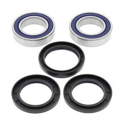 Bearing Kit 25-1122 for Suzuki LT-160/LT-F160 2003-2004 Motorcycles