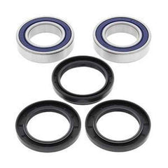 Bearing Kit 25-1122 for Suzuki LT-160/LT-F160 2003-2004 Motorcycles