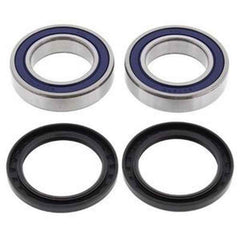 Bearing Kit 25-1132 for Kawasaki KFX250 Mojave 1987-2003