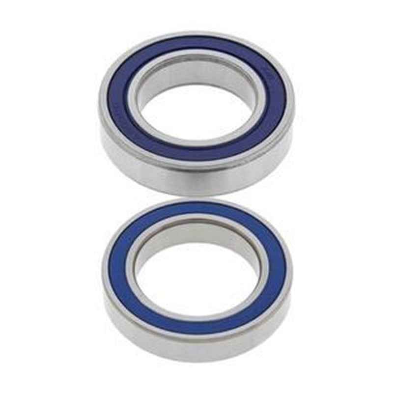 Bearing Kit 25-1146 for Kawasaki Prairie KVF400C/300A/400D ATV 1999-2002