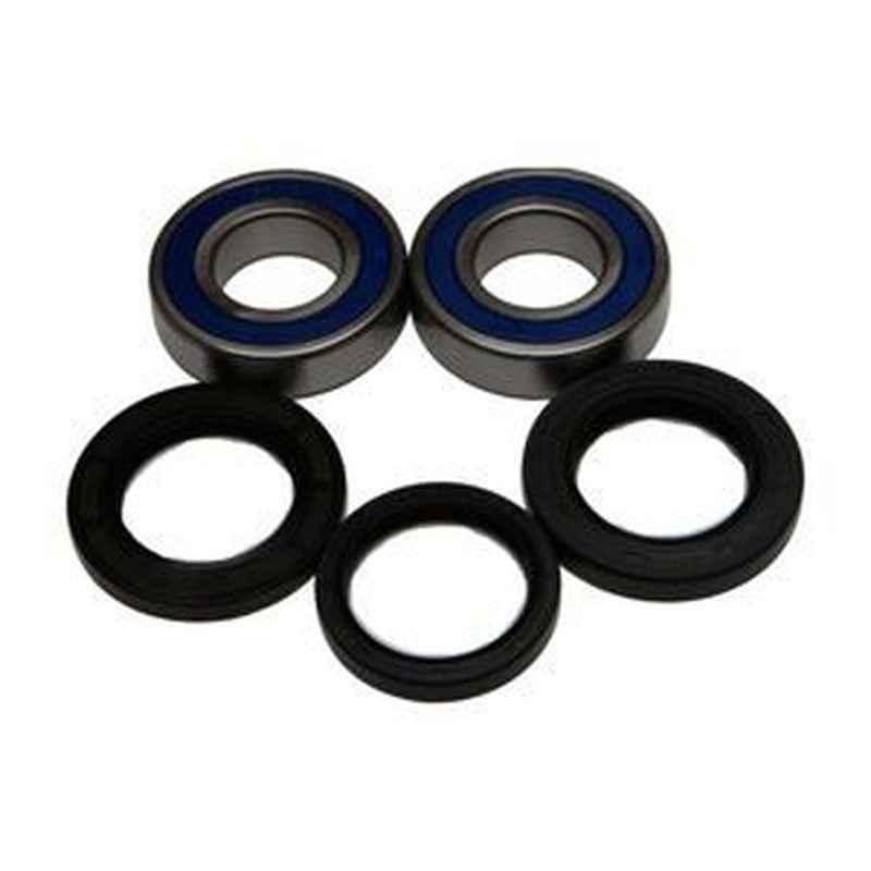 Bearing Kit 25-1158 for Kawasaki KFX80 & Suzuki LT-Z90 ATVs