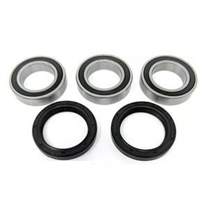 Bearing Kit 25-1250 for Honda CRF250R/450R/RX 2002-2022