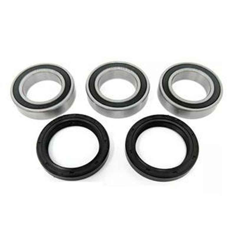 Bearing Kit 25-1250 for Suzuki RMZ250 2007-2022 & RMX450 2010-2019