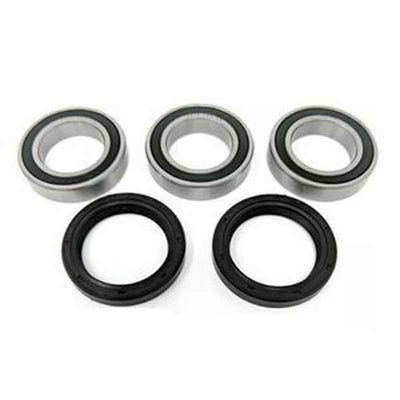 Bearing Kit 25-1250 for Suzuki RMZ250 2007-2022 & RMX450 2010-2019