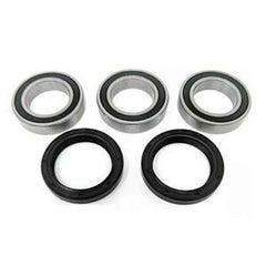 Bearing Kit 25-1250 for Suzuki RMZ250 2007-2022 & RMX450 2010-2019