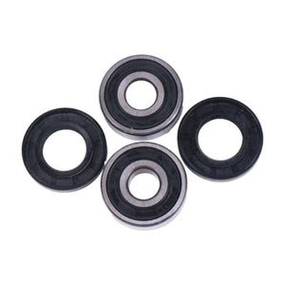 Bearing Kit 25-1317 for Honda ATC200X/ATC200S/ATC250R 1981-1986