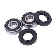 Bearing Kit 25-1317 for Honda ATC200X/ATC200S/ATC250R 1981-1986