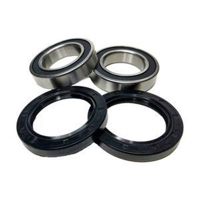 Bearing Kit 25-1331 for Suzuki LT-Z400 & Kawasaki KFX400 ATVs