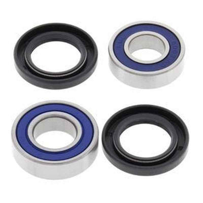 Bearing Kit 25-1395 for Kawasaki & Polaris ATV 2003-2022