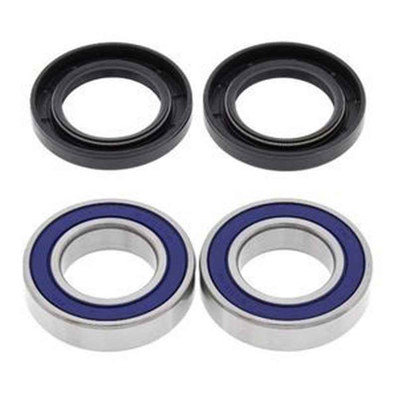 Bearing Kit 25-1396 for Kawasaki KFX50/KFX90 ATV 2007-2022 & Polaris Predator 90