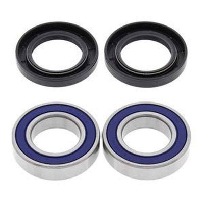 Bearing Kit 25-1396 for Kawasaki KFX50/KFX90 ATV 2007-2022 & Polaris Predator 90