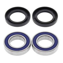 Bearing Kit 25-1396 for Kawasaki KFX50/KFX90 ATV 2007-2022 & Polaris Predator 90