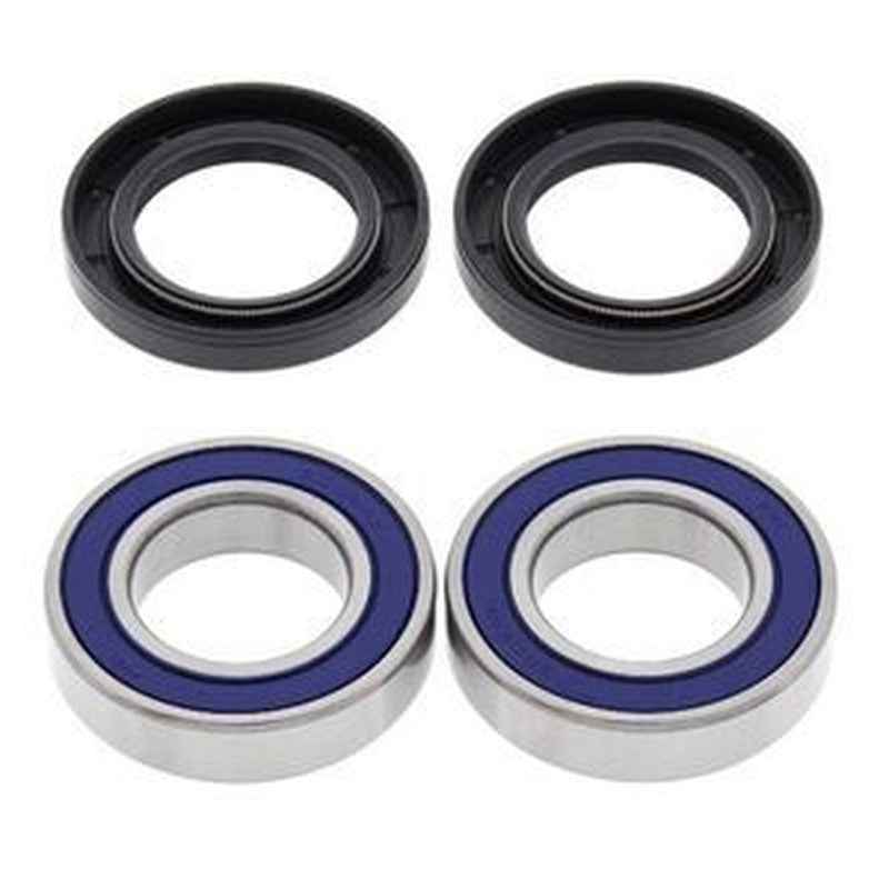 Bearing Kit 25-1435 for Polaris & Arctic Cat ATVs 2016-2021