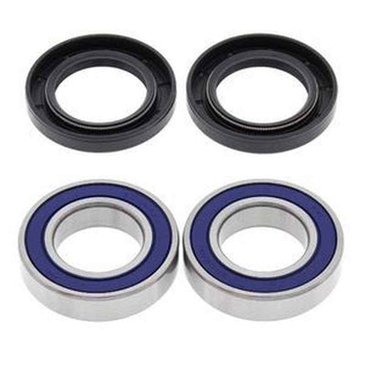 Bearing Kit 25-1435 for Polaris & Arctic Cat ATVs 2016-2021
