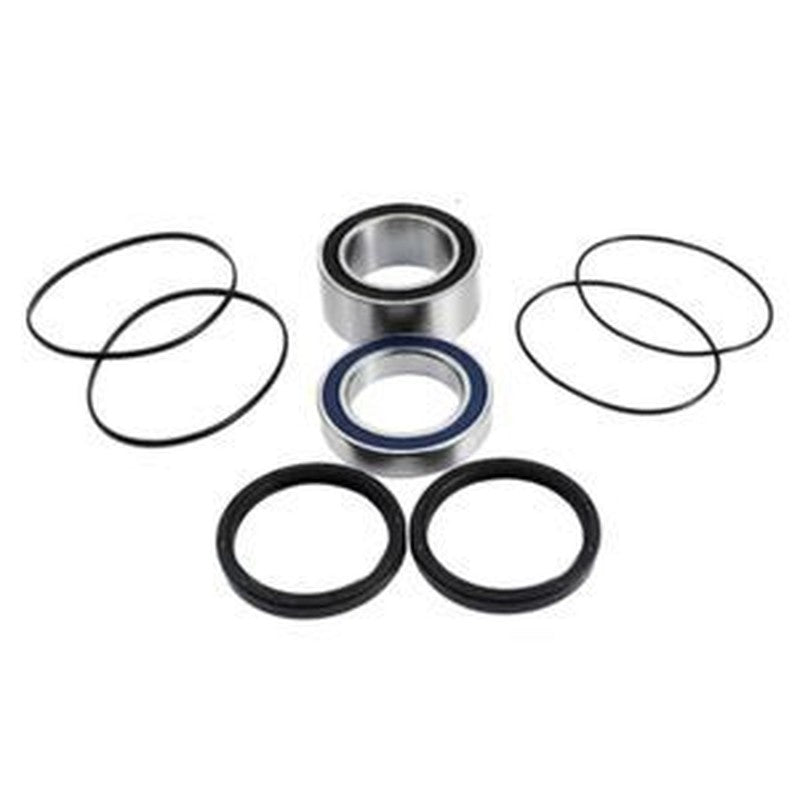 Bearing Kit 25-1616 for Honda TRX450ER/TRX450R & Suzuki LT-Z400 ATV 2004-2014
