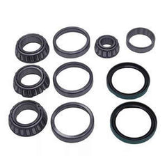 Bearing Kit LM67048 LM67010 LM11949 LM11910 19745 for Trailer Axles