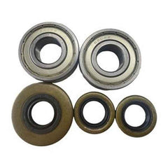 Bearing Seal Kit (26-90562, 30-72961, 26-72785) for Mercruiser Raw Water Pump