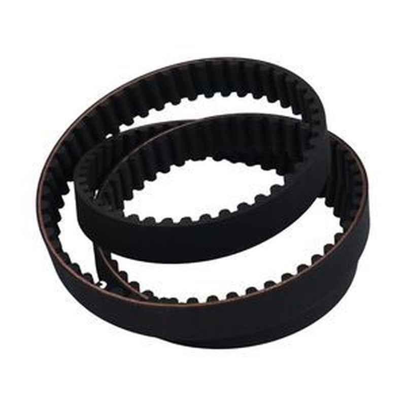 Belt 120-3335 & 265-610 for Toro TimeMaster & Exmark Mowers