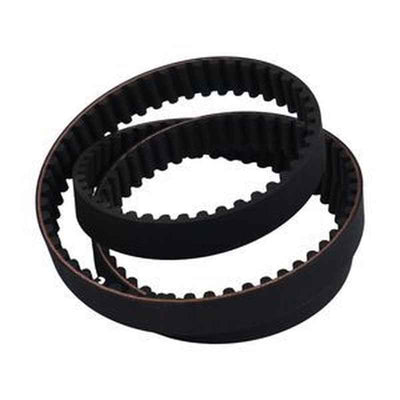 Belt 120-3335 & 265-610 for Toro TimeMaster & Exmark Mowers