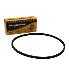 Correia 15471-97010 para escavadeira Kubota KH-90 KH-101 KX121-2 KH-151 U35S carregadeira de rodas R410 R510B R520 