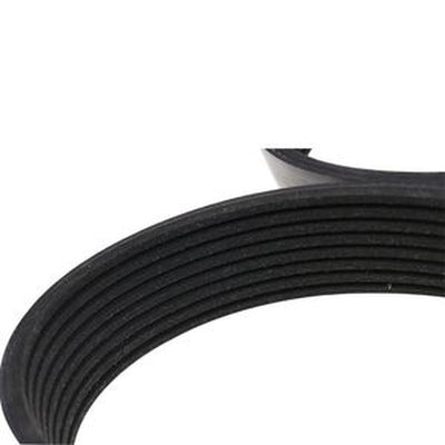 Correia 8PK 3911568 3929330 C3288790 para Motores Cummins 4BT/6BT/6CT/6LTA