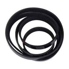 Ribbed V Belt 3P903-15780 for Kubota Tractor M126GXDTC M126XDTC M126XDTPC M6-131DTC