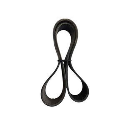 Replacement Belt 5142135 for Detroit Engine 16V92