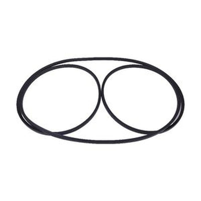 Correa 588814301 para cortacésped Husqvarna GT48DXLS LGT48DXL TS348 TS348D TS348XD YT48DXLS