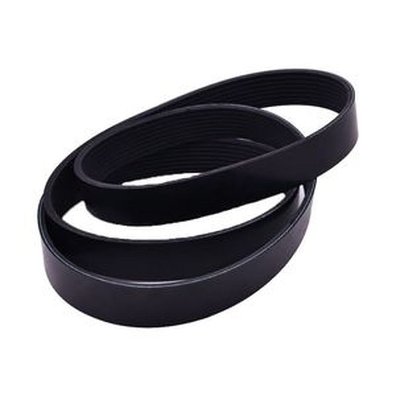 Belt 6732-81-3340 for Komatsu Excavator PC100-6 PC120-6 PC130-6 PW200-7 S4D102 S6D102 buymachineryparts
