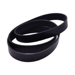 Belt 6732-81-3340 for Komatsu Excavator PC100-6 PC120-6 PC130-6 PW200-7 S4D102 S6D102 buymachineryparts