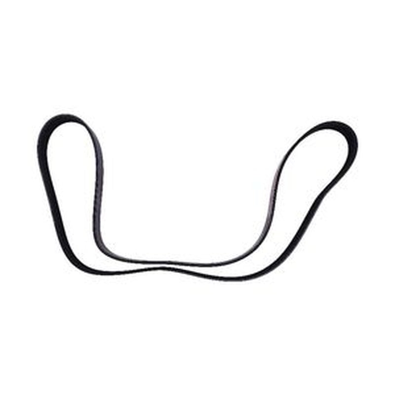 Belt 6732-81-3340 for Komatsu Excavator PC100-6 PC120-6 PC130-6 PW200-7 S4D102 S6D102 buymachineryparts