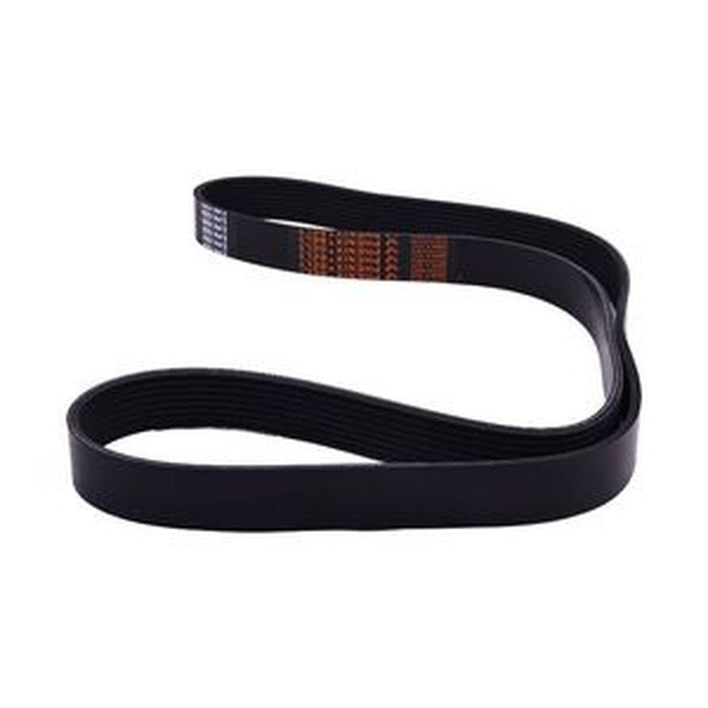 Belt 6732-81-3340 for Komatsu Excavator PC100-6 PC120-6 PC130-6 PW200-7 S4D102 S6D102 buymachineryparts