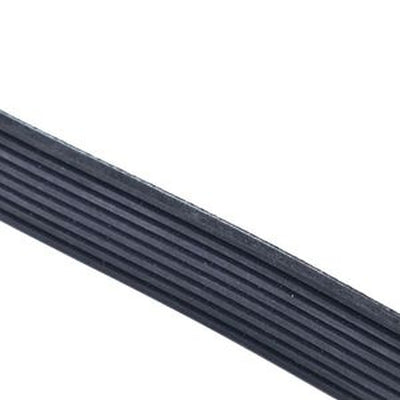 Belt 6736-61-3710 for Komatsu Engine 6D102E, FD40T-8, FD40T2-8, FD45T2-8