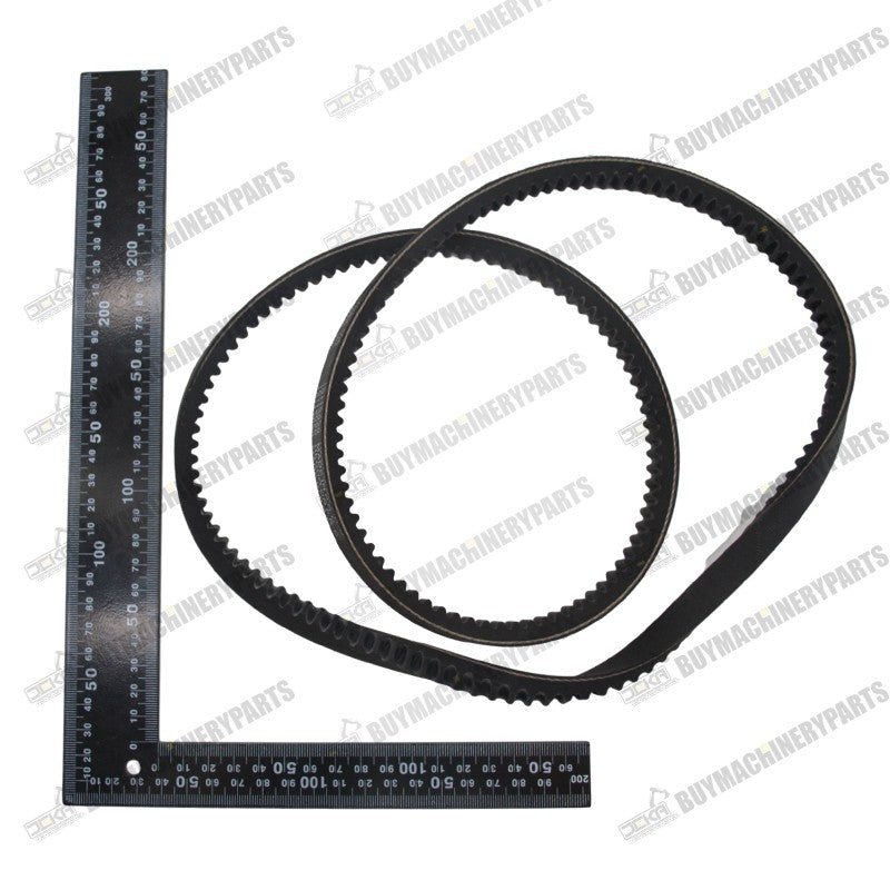 Belt 78-1360 for Thermo King Transport Refrigeration SB-110 SB-210 SB-200 SB-400 - Buymachineryparts