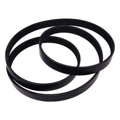 Belt 78-1852 fit THERMO KING Thermo King Transport Refrigeration