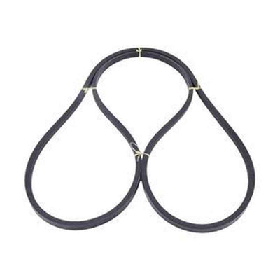 Belt 86514531 80391143 for New Holland Ford Mower & 916B Combine