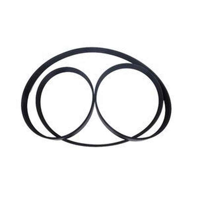 Belt 90916-A2015 for Toyota 4Runner FJ Cruiser Tundra 2010-2024