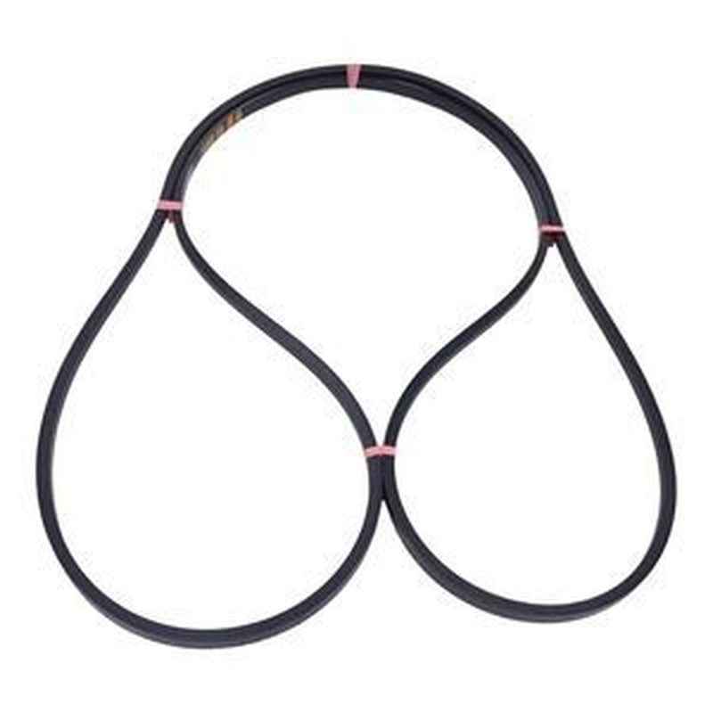 Belt 99-4647 for Toro Mower Z148 Z255 Z253 Z256 Z257 Z287L