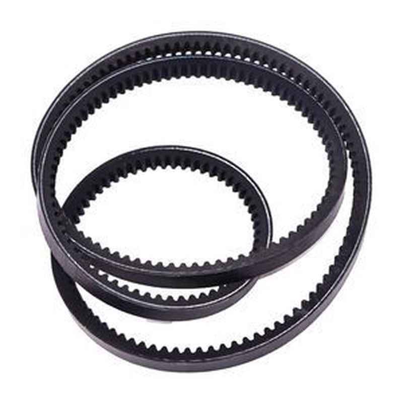 Belt D4NN10C318A 9604339 81836785 for Ford New Holland Tractor Engines BSD332 BSD442