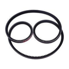 Correa D4NN10C318A 9604339 81836785 para motores de tractor Ford New Holland BSD332 BSD442