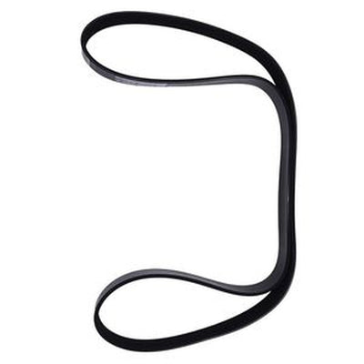 Correia J925953 J288856 para a carregadora New Holland LS190.B LT190.B