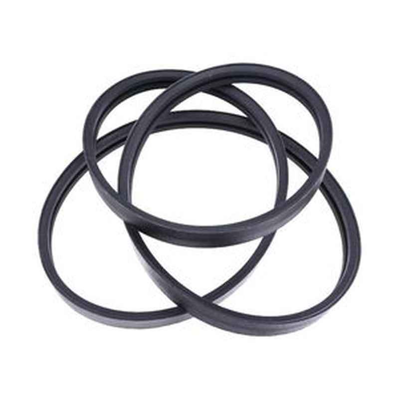 Belt 265924 for Kubota BX1800/1830/2200/2230/2350 G2160/2460G ZD321/322/326 & 54' Deck