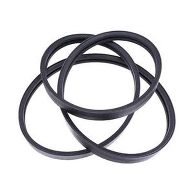 Belt 265924 for Kubota BX1800/1830/2200/2230/2350 G2160/2460G ZD321/322/326 & 54' Deck