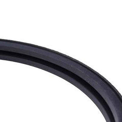 Belt K5677-34710 for Kubota Mower ZD326 ZD331 ZG332LP ZP330LP F2680E F3080 F3680 F3710 72' Deck