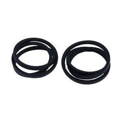 Belt Kit 07210600 for CASE 1000/1000C/800 Tractor