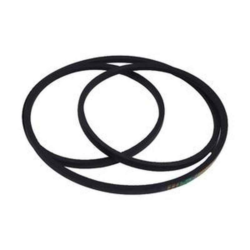 Belt M147278 M151277 for Yanmar & John Deere Tractors 3TMN72 3TMN74F 3TNV76 X300 X485 X590 X700