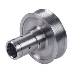 Belt Pulley 16281-36761-71 for Toyota 14Z 1FS 1KD Forklift Engines